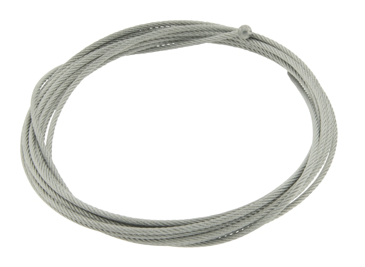 Wire suspension 5m with 2mm strong wire and 5mm ball