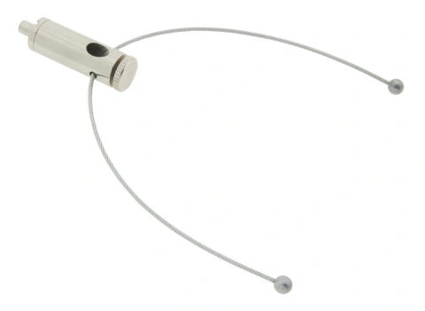 Element fixare cu suspendare Y