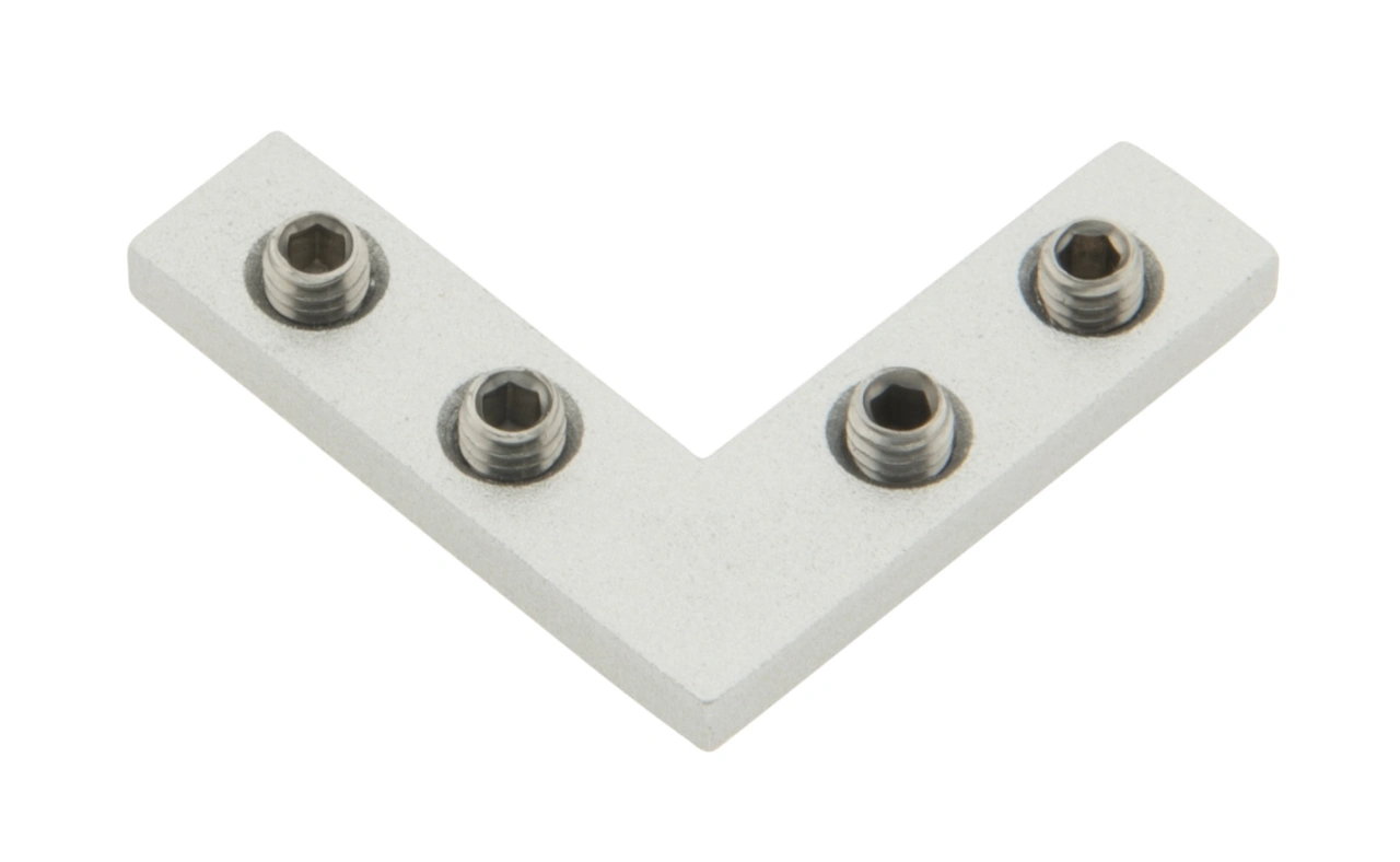 Corner Profile Connector SLR