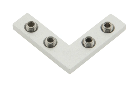 Corner Profile Connector SLR