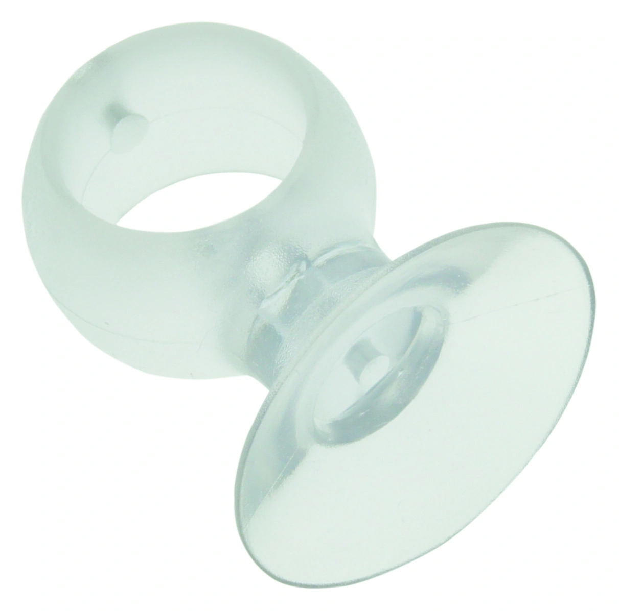 Prindere tip ventuză 30mm