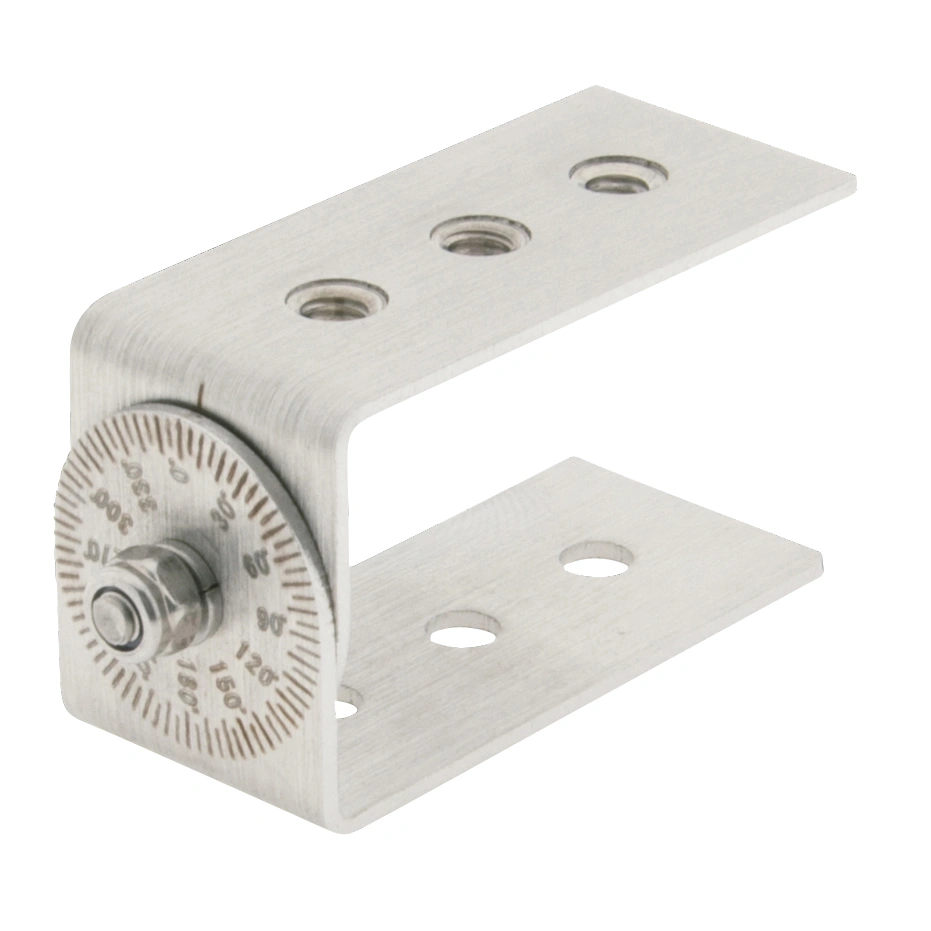 mounting bracket adjustable