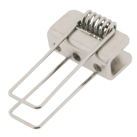 mounting spring LB and TB