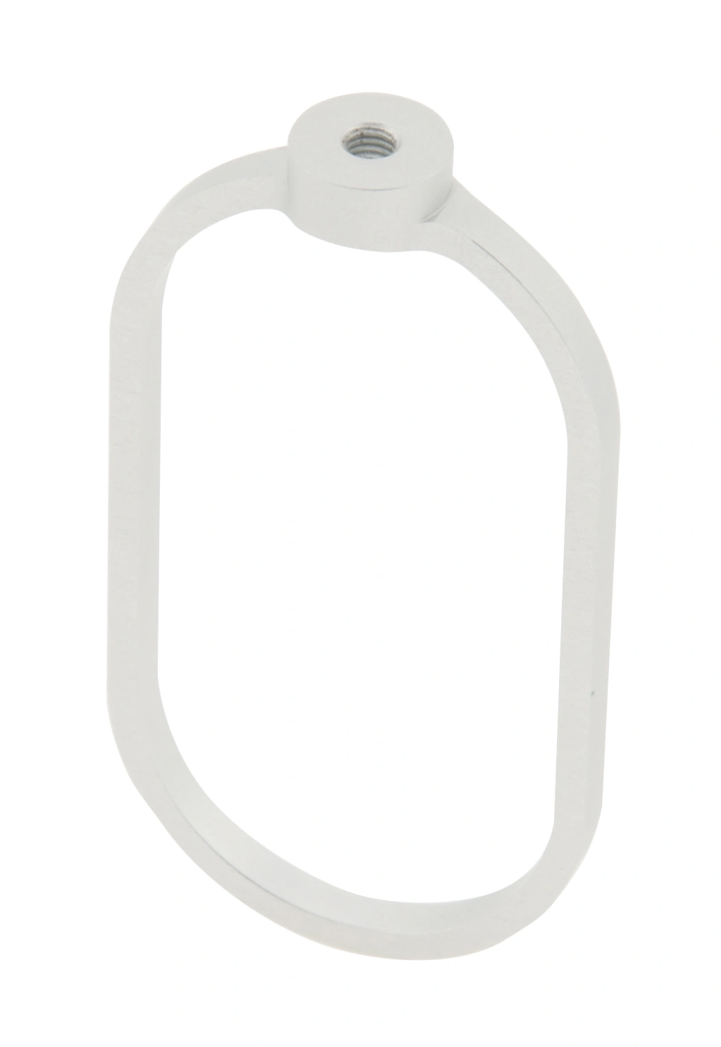 TBH Profile holder round verticall for wire suspension