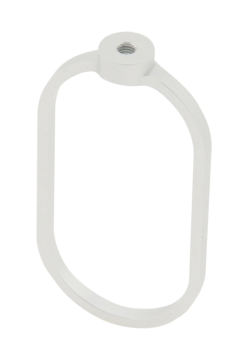 TBH Profile holder round verticall for wire suspension