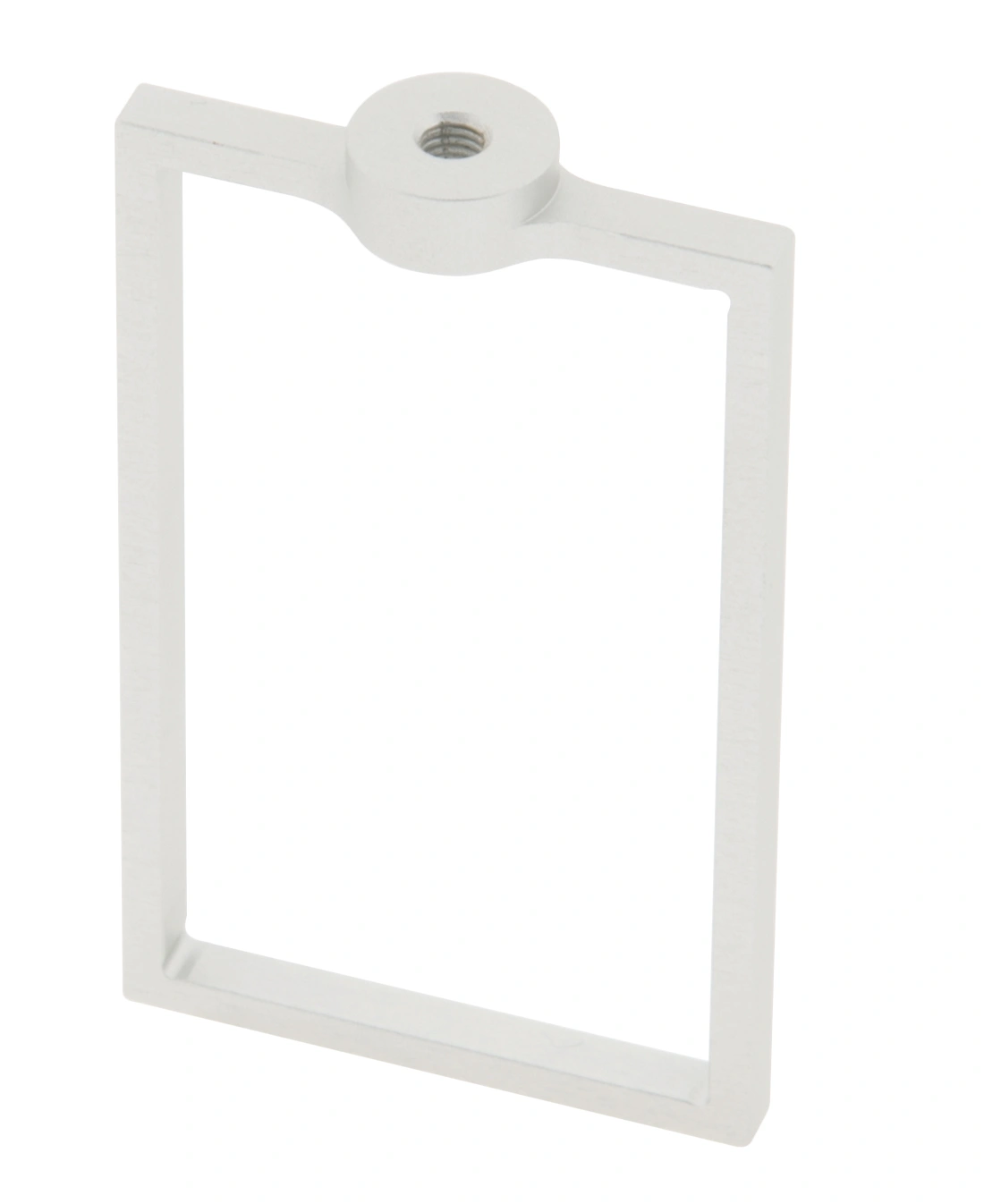 TBH Profile holder square verticall for wire suspension