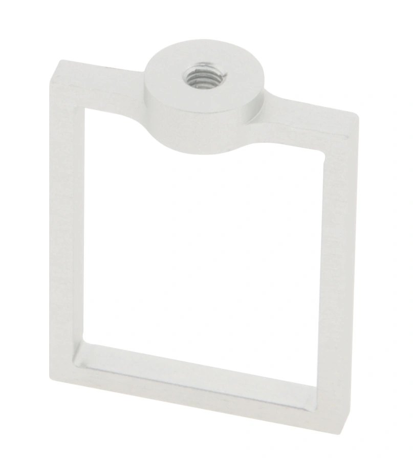 TBH Profile holder flat horizontal for wire suspension