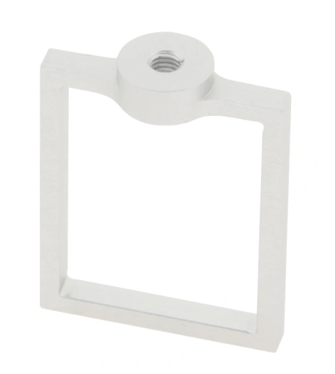 TBH Profile holder flat horizontal for wire suspension