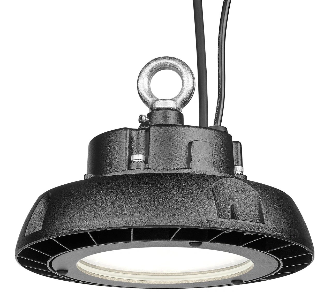 ARKTUR ECO II 100W 840 14000lm 1-10V IP65 110°, negru