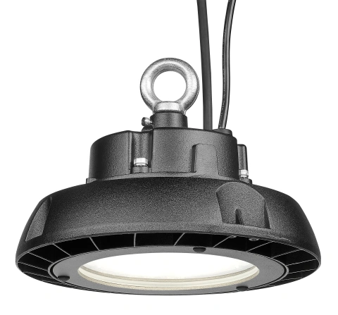 ARKTUR ECO II 100W 840 14000lm 1-10V IP65 110°, negru