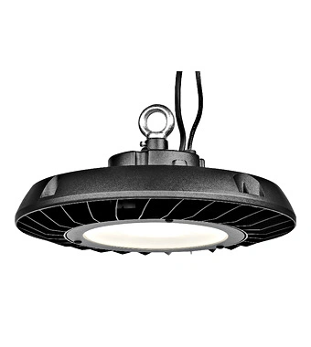 ARKTUR ECO II 150W 840 24000lm 1-10V IP65 90°, negru
