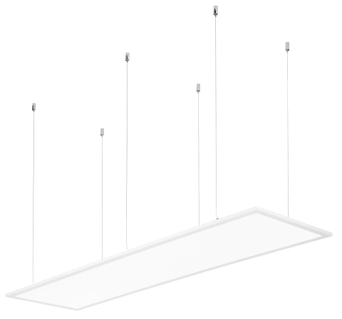LANO 4 LED 33W 840 3960lm M1200 UGR<19 microprism_2