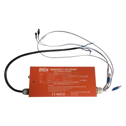 Modul kit iluminat de sigur 3H pt LED Panel LANO 4 30-40W