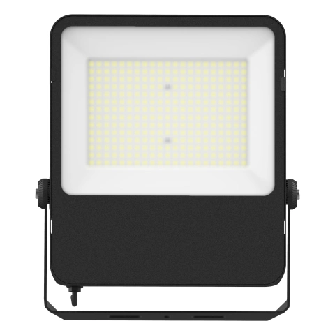 Capri LED Basic 200W 24000lm 4000K IP65 simetric negru_2