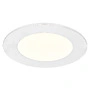 SUTIL Round Pro 120 6W 420lm 3000/3500/4000K 230V alb dim_1