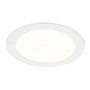 SUTIL Round Pro 174 12W 960lm 3000/3500/4000K 230V alb dim_0