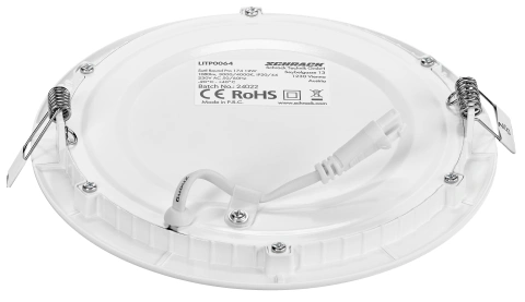 SUTIL Round Pro 174 12W 960lm 3000/3500/4000K 230V alb_5