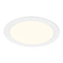 SUTIL Round Pro 225 18W 1530lm 3000/3500/4000K 230V dim_0