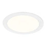 SUTIL Round Pro 225 18W 1530lm 3000/3500/4000K 230V dim_0