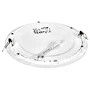 SUTIL Round Pro 225 18W 1530lm 3000/3500/4000K 230V dim_1