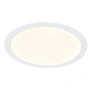 SUTIL Round Pro 300 24W 2040lm 3000/3500/4000K 230V dim_0
