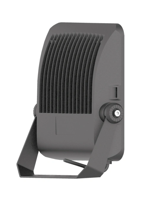 CAPRI LED Basic 70W 8400lm 4000K simetric IP65 negru_1