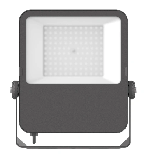 CAPRI LED Basic 70W 8400lm 4000K simetric IP65 negru_2