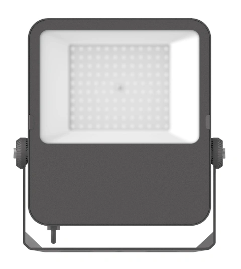CAPRI LED Basic 70W 7700lm 4000K asimetric IP65 negru_2