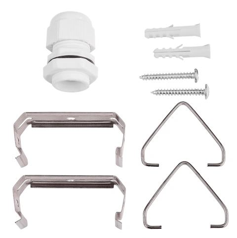 Set de montare pentru DEVO BASIC