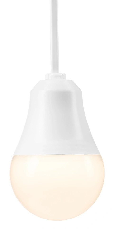 Bec LED 8W 830 720lm 230V cu cablu de 20 cm