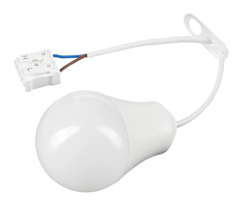 Bec LED 8W 830 720lm 230V cu cablu de 20 cm_2