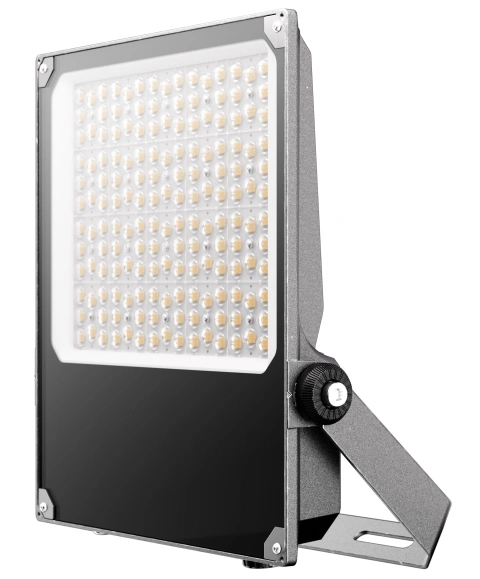 CAPRI PRO 100-150-200W 30000lm CCT simetric IP65 negru