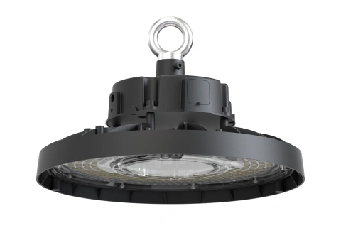 ARKTUR Eco 3 100W 840 14000lm IP65 110°, negru, 0-10V