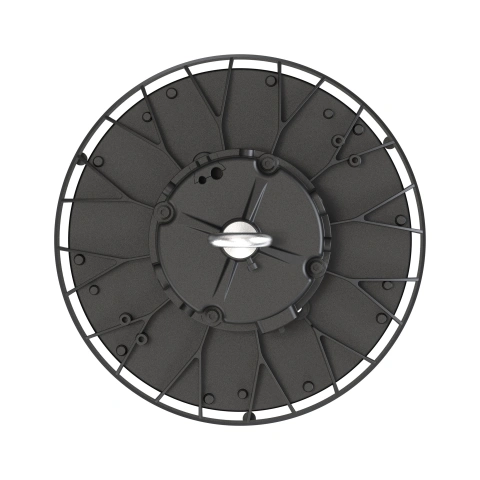 ARKTUR Eco 3 100W 840 14000lm IP65 110°, negru, 0-10V_2