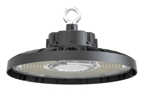 ARKTUR Eco 3 200W 840 32000lm IP65 90°, negru, 0-10V