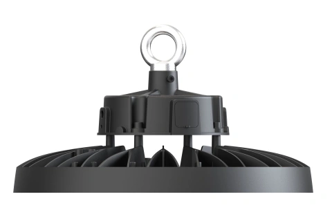 ARKTUR Eco 3 150W 840 24000lm IP65 110°, negru, DALI_1