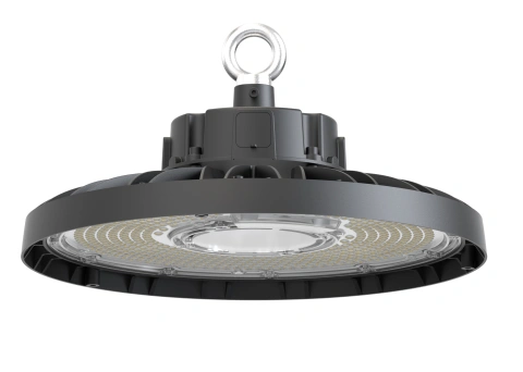 ARKTUR Eco 3 200W 840 32000lm IP65 90°, negru, DALI