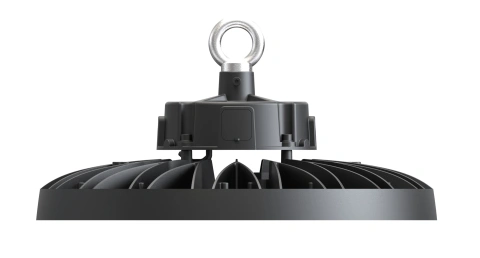 ARKTUR Eco 3 200W 840 32000lm IP65 90°, negru, DALI_2