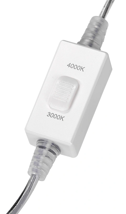 LANO FLY ID 60W 6000/7000lm 3000/4000K UGR<19 230V DA alb_4