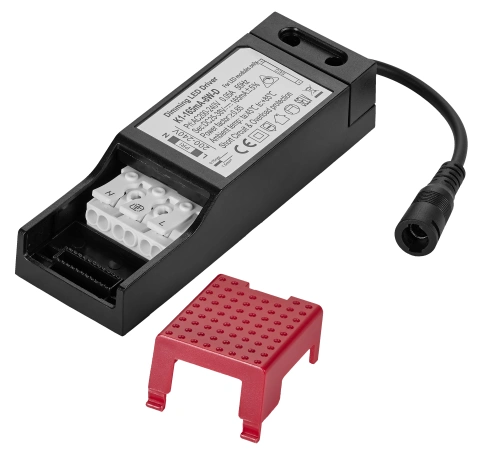 PUNTO LED 8W 760lm 830 36° 230V IP65/IP20 dimabil alb_7