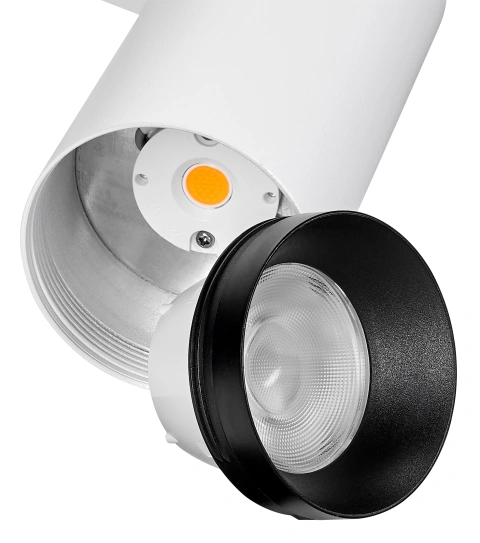 MEVIA LED 15W 1210lm 930 30° 230V alb_5