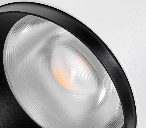 MEVIA LED 25W 2025lm 930 36° 230V alb_4