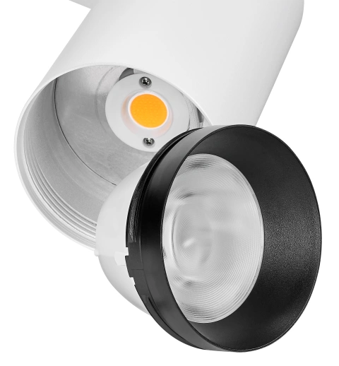 MEVIA LED 25W 2025lm 930 36° 230V alb_5