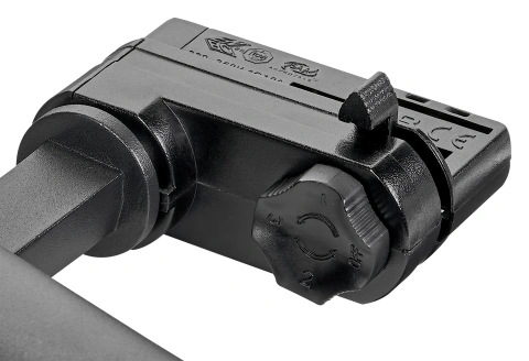 MEVIA LED 40W 3220lm 930 36° 230V negru_3