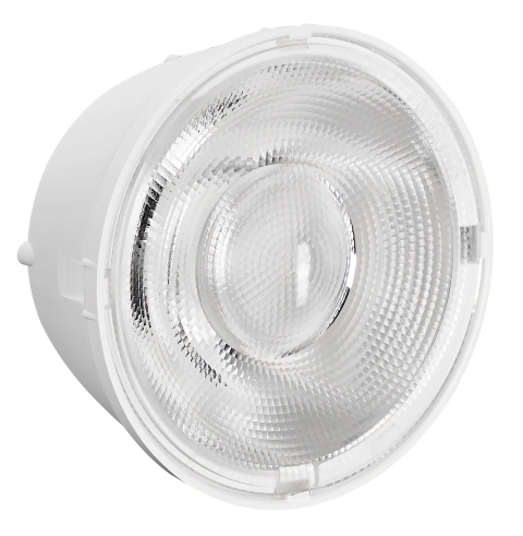 MEVIA 40W lentilă interschimbabila 24°
