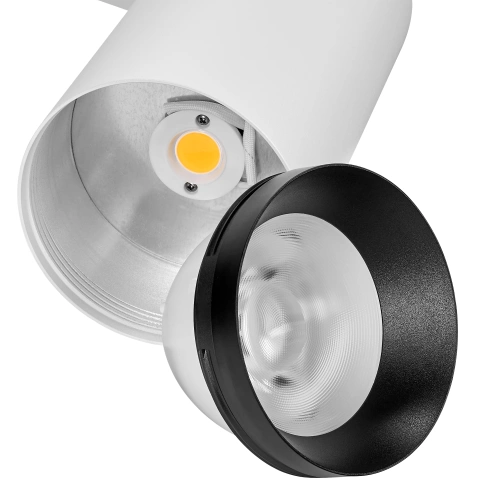 MEVIA LED 40W 3220lm 940 36° 230V alb_5