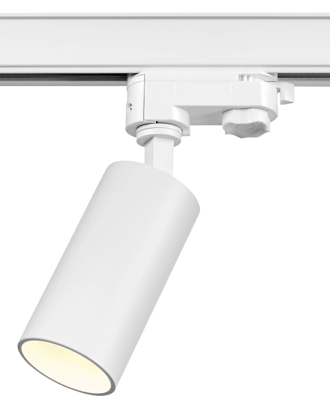 MEVIA L GU10 10W spot șină 3PH-Track spotlight alb_1