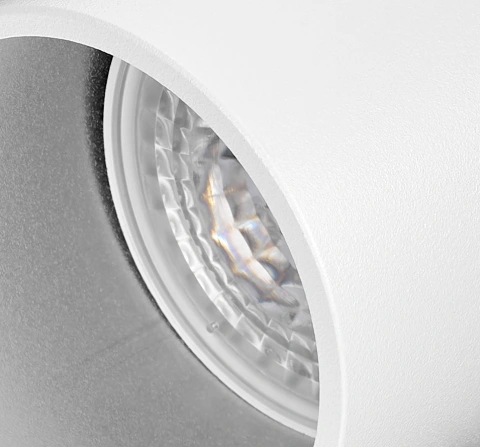 MEVIA L GU10 10W spot șină 3PH-Track spotlight alb_4