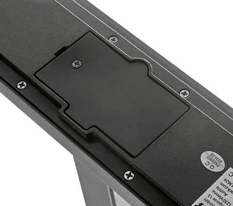 Novia STL 75W, 7727/7808lm, 930/940, UGR19, LS/PD, negru_6