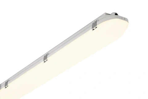 DEVO PRO II Farmer 43W 840 6600lm PMMA opal IP66